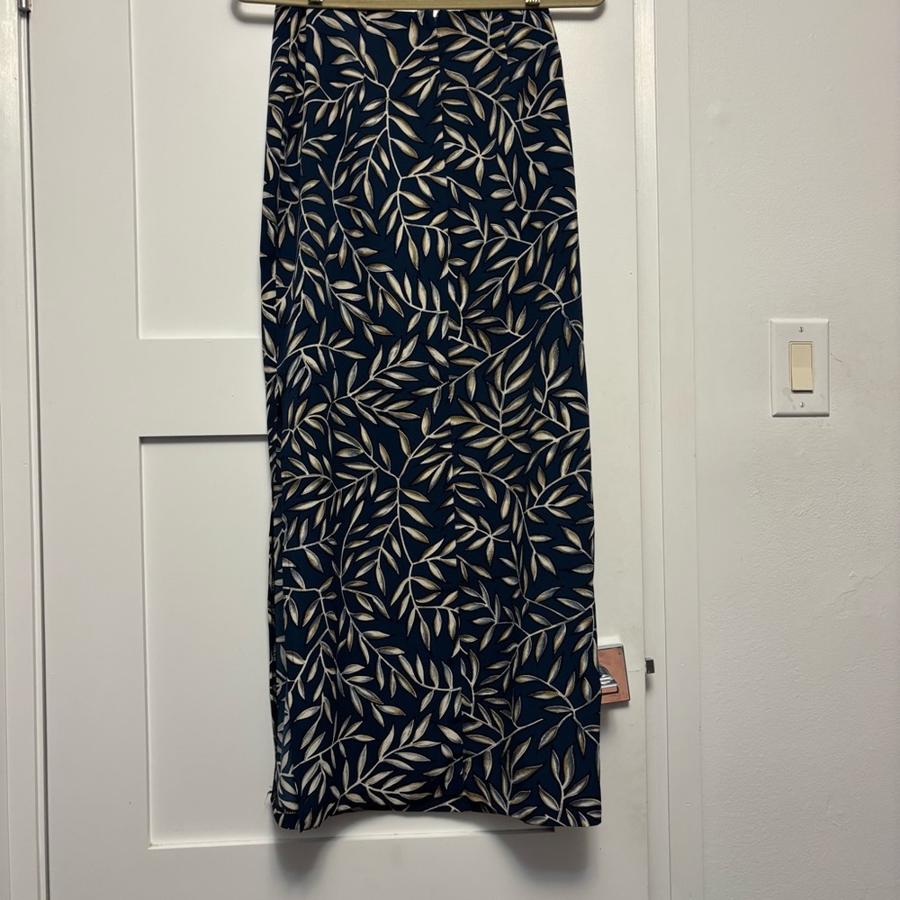 90s Midi Skirt